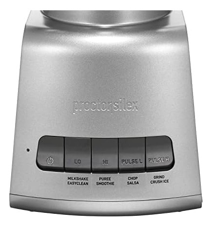 Licuadora Proctor Silex Powerhouse De 950 Vatios Para Y 52 Y