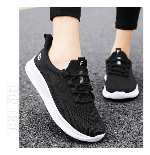 General Zapatillas Deportivas Cómodas E Informales Para