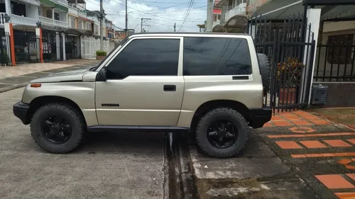 Chevrolet Vitara 1.6l