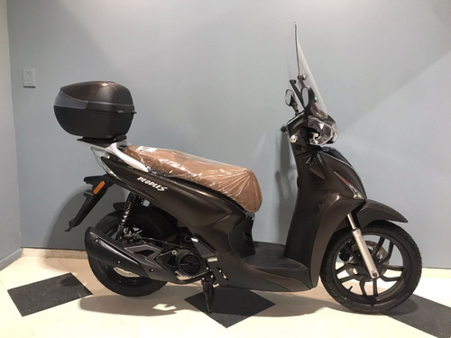 Scooter Kymco New People S 150 I