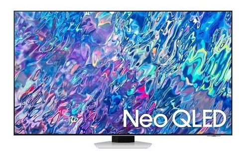 Imagen 1 de 3 de Smart TV Samsung Neo QLED 4K QN75QN85BAGCZB QLED Tizen 4K 75" 220V - 240V