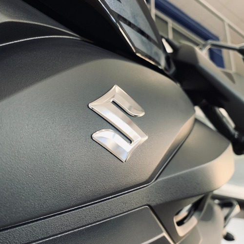 Imagen 6 de 25 de Suzuki V Strom 650 Xt - Entrega Inmediata - Toma De Permutas