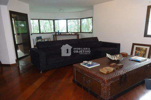 Imagem 1 de 26 de Apartamento Com 4 Dorms, Jardim Fonte Do Morumbi, São Paulo - R$ 1.4 Mi, Cod: 2556 - A2556