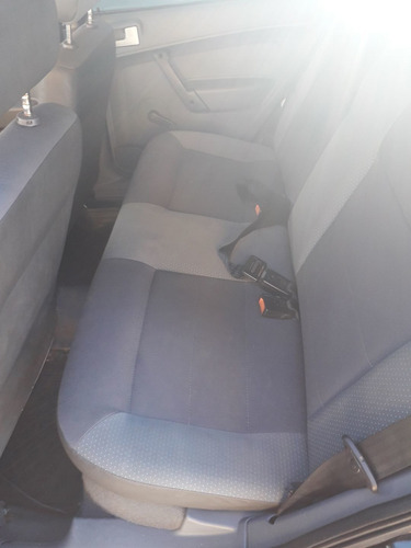 Volkswagen Gol 2007 1.0 Plus Total Flex 5p