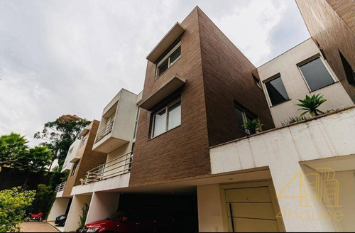 Imagem 20 de 25 de Casa De Condomínio Na Rua Laplace, 802, Brooklin. 450 M², Fino Acabamento, Piscina, Área Gourmet, 4 Suítes E 6 Vagas. Boulevard Laplace - Ca0563