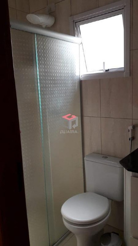 Apartamento À Venda, 2 Quartos, 1 Vaga, Lucinda - Santo André/sp - 27292