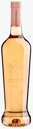 Vinho Francês Rose Estandon Brise Marine 1,5 L Magnun+estojo