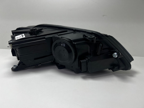 Farol Para Jetta Highline 2011 13 15 17 2018 Led Com Xenon