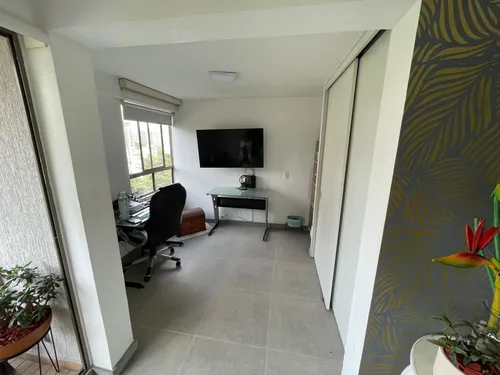 Apartamento En Venta En Belén Loma De Los Bernal. Cod V12683