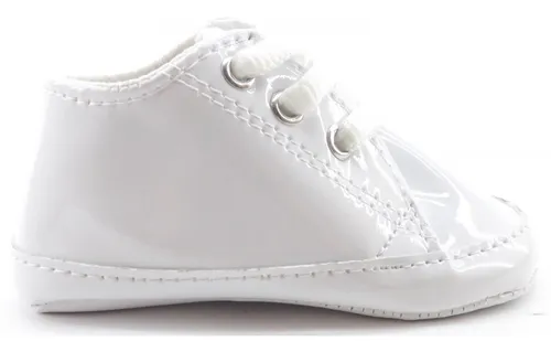 Zapatos para bebes no caminantes hot sale