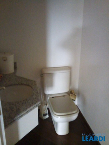 Imagem 3 de 15 de Apartamento - Brooklin - Sp - 467940