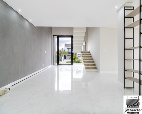 Imagem 12 de 30 de Casa Residencial, Ibiti Reserva, R$1,380,000,00. - Ca00518 - 71110557