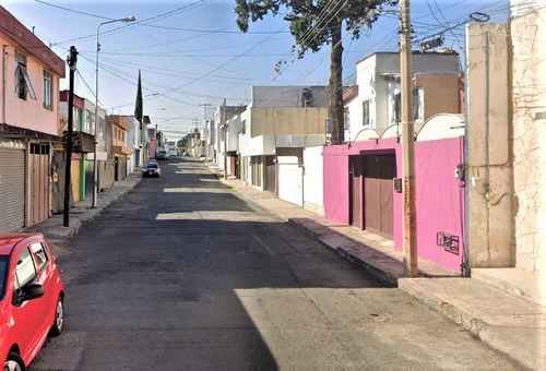 (37 Mob) Casa En Las Palmas, Puebla Puebla.