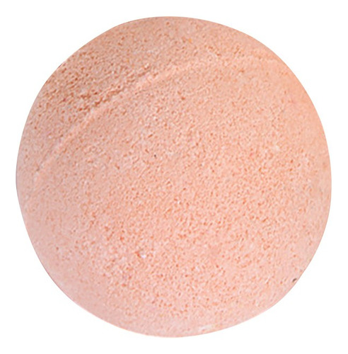 Bola De Baño M Bubble Shower Bomb Skin, Aceite Esencial Hidr