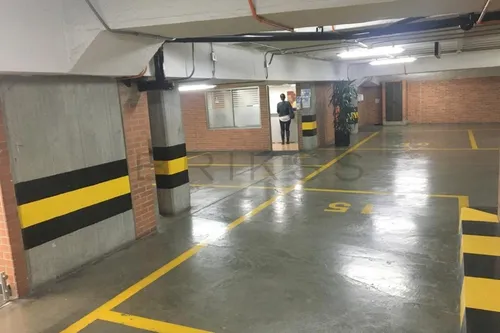 Oficina En Venta En Porciuncula. Cod V3469
