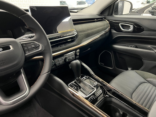Imagen 10 de 14 de Jeep Commander Limited 0km Entrega Inmediata Sport Cars 2022