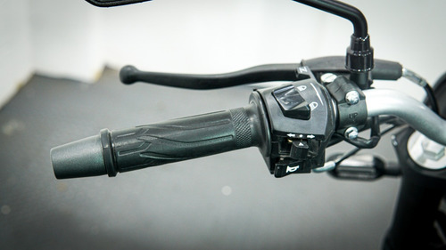 Imagen 9 de 21 de Gilera Ac4 250 - Ac 4 - Voge - Cafe Racer