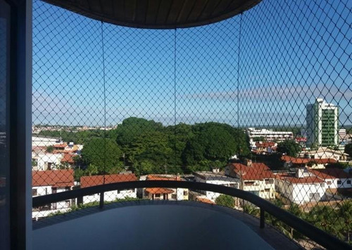 Imagem 7 de 30 de Apartamento À Venda, 171 M² Por R$ 800.000,00 - Aeroclube - João Pessoa/pb - Ap0291