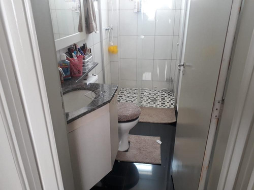 Imagem 8 de 10 de Apartamentos - Ref: V414
