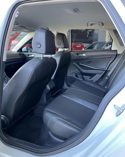 Imagem 10 de 14 de Jetta Comfort. 250 Tsi 1.4 Flex 16v Aut.