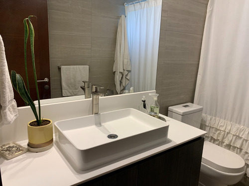 Moderno | 3 Dorm Y 3 Baños + 2 Estac