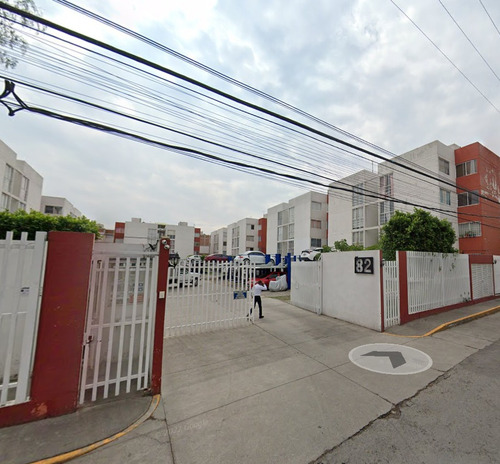 Departamento En Venta En Col. Las Bodas De Fígaro, Miguel Hidalgo , Tláhuac , Cdmx Ds19