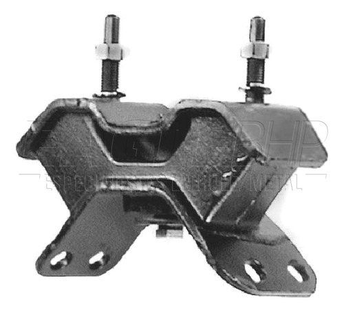 Soporte Transmision Lexus Es 300 V6 3l 92 96 Eagle 6534722