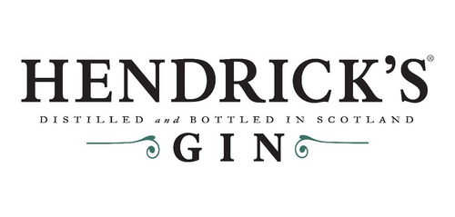 Imagen 8 de 8 de Gin Hendricks Small Batch Hand Crafted 700ml Escocia