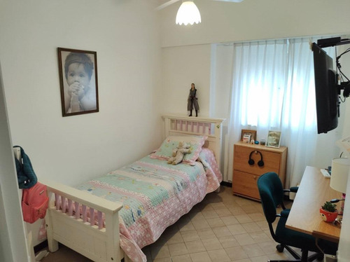 Departamento En Venta - 4 Dormitorios 4 Baños 1 Cochera - 120mts2 - Mar Del Plata