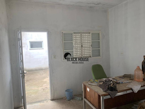 Imagem 10 de 25 de Terreno À Venda, 837 M² Por R$ 700.000,00 - Vila Haro - Sorocaba/sp - Te0756