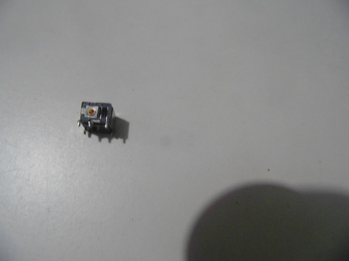 Conector Dc Power Jack Para O Notebook Qbex N450 (Usado)