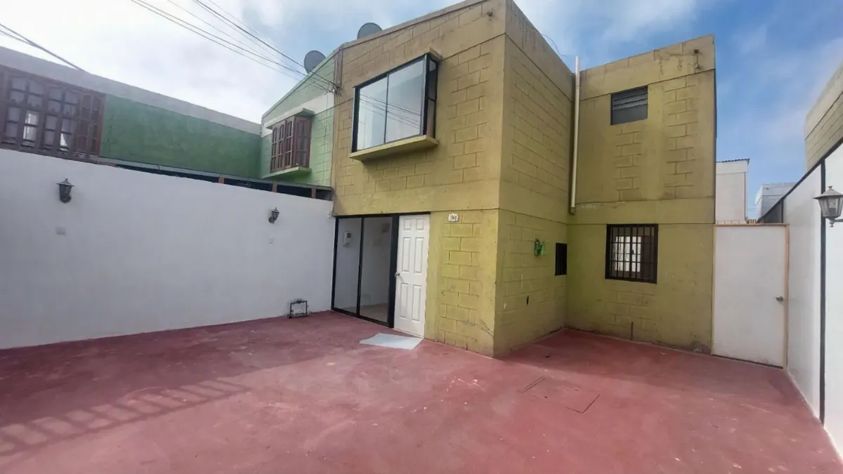 Imagen 5 de 23 de Se Vende Casa 3 Dormitorios - Alto Hospicio