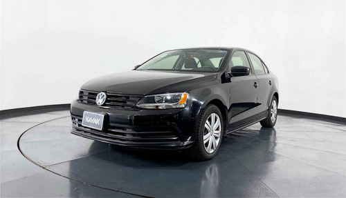 Imagen 1 de 15 de 105017 - Volkswagen Jetta 2016 Con Garantía