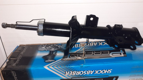 Amortiguadores Delanteros De Hyundai Getz Dogge Brisa 06-11