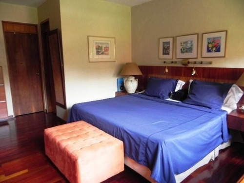 Imagen 5 de 10 de Apartamento En Venta En Campo Alegre