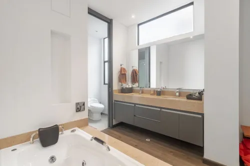 Apartamento En Venta En Colinas De Suba. Cod V15744