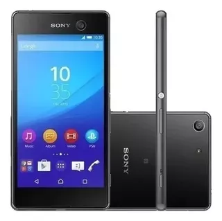 Celular Sony Xperia M5 (para `personal)