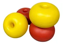 Comprar Boyas Plasticas X 10 U. Para Red Pesca Piletas 120 Mm Ref.