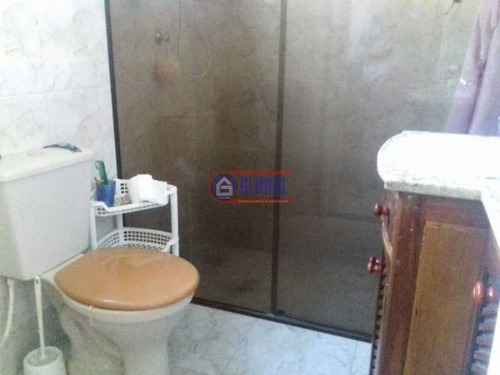 Imagem 8 de 15 de Casa Em Condomínio-à Venda-centro-maricá - Macn30086