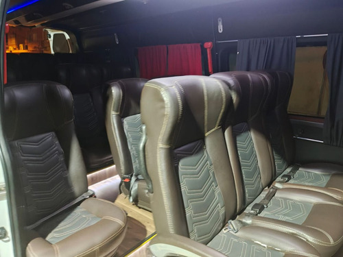 Renault Master L3h2 Ano 2023 Executiva Jm Cod.1363