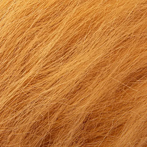 Gorra De Béisbol Con Peluca Rubia Trump, Decoración De