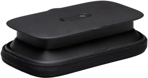 Imagen 2 de 5 de Sanitizador Celular Homedics Uv Cleaner San-ph100