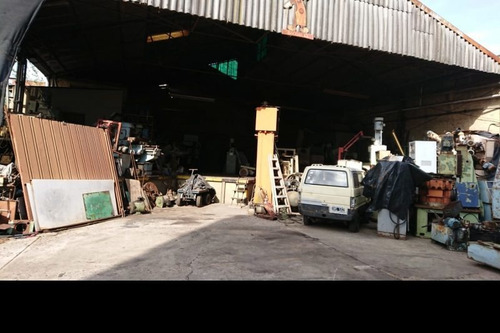 Imagen 4 de 5 de Industria En Venta En San Justo