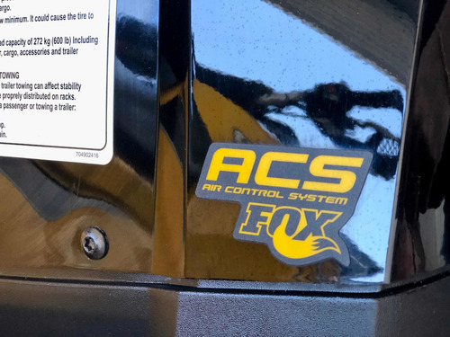 Imagen 13 de 24 de Cuatriciclo Can-am Outlander 800r 4x4 Excelente