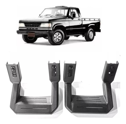 Estribo Bully D20 A20 C20 85 86 87 88 89 90 91 92 93 94 A 96