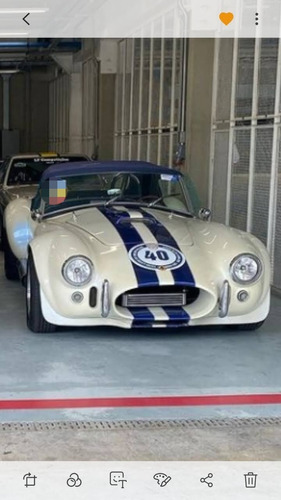 Americar Replica Shelby 427