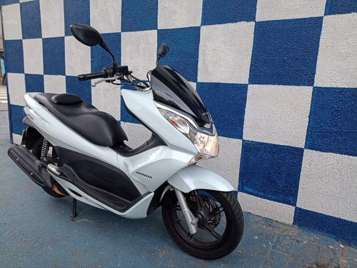 Honda Pcx 2014 