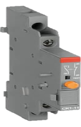 1sam301901r1001 Contactor De Señalizacion No+nc Lateral