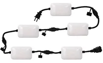 Comprar 7500 Lumen Led 50ft 5-head Ajustable Linkable String Light