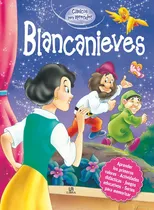 Comprar Blancanieves, de Equipo Editorial. Editorial LIBSA, tapa dura en español